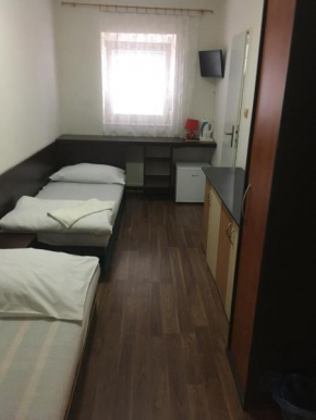 Harrys Motel